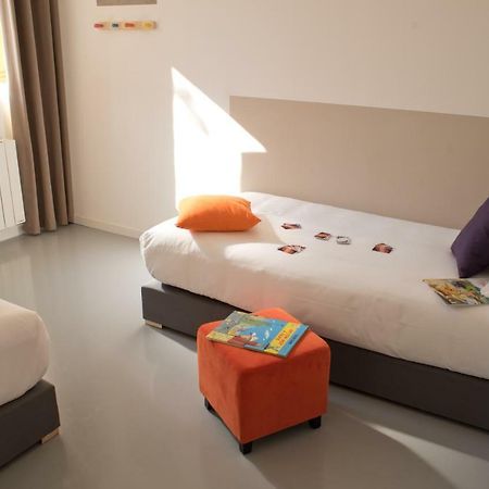 Hotel Le 23 Sauternes Eksteriør bilde