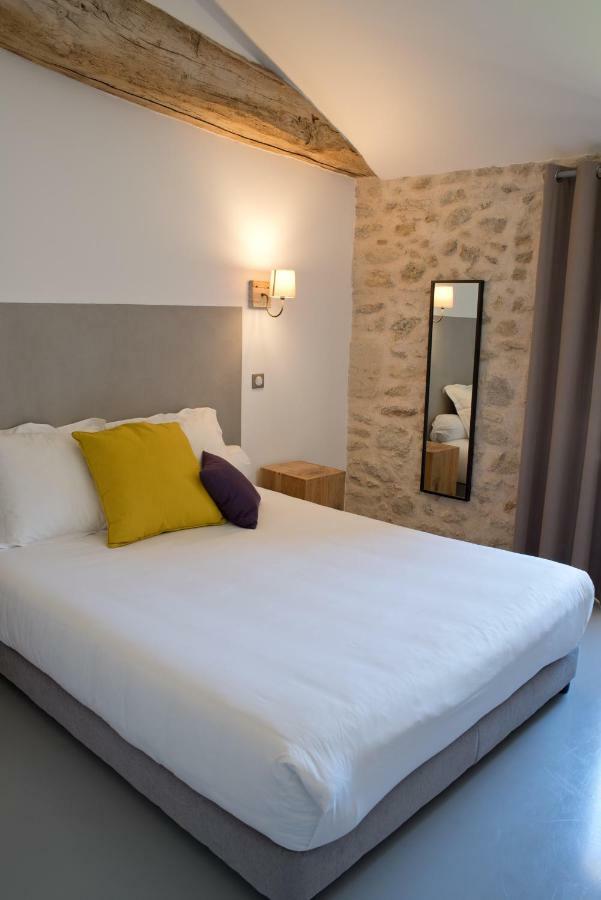 Hotel Le 23 Sauternes Eksteriør bilde
