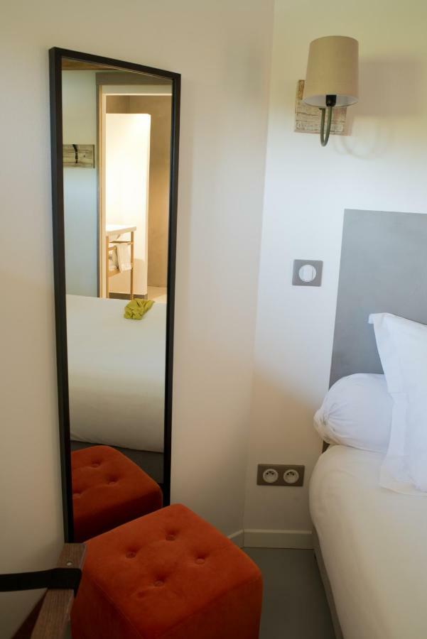 Hotel Le 23 Sauternes Eksteriør bilde