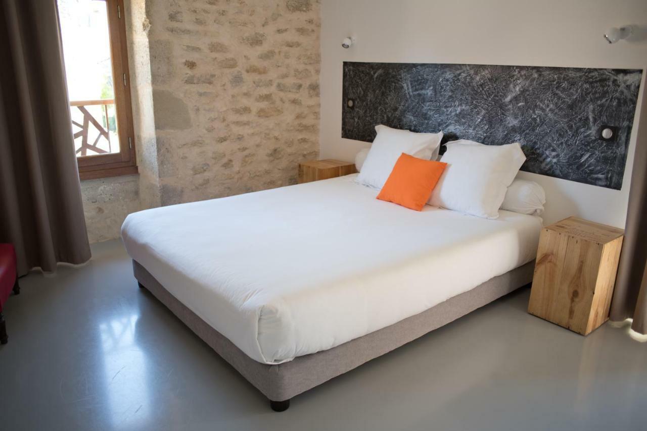 Hotel Le 23 Sauternes Eksteriør bilde