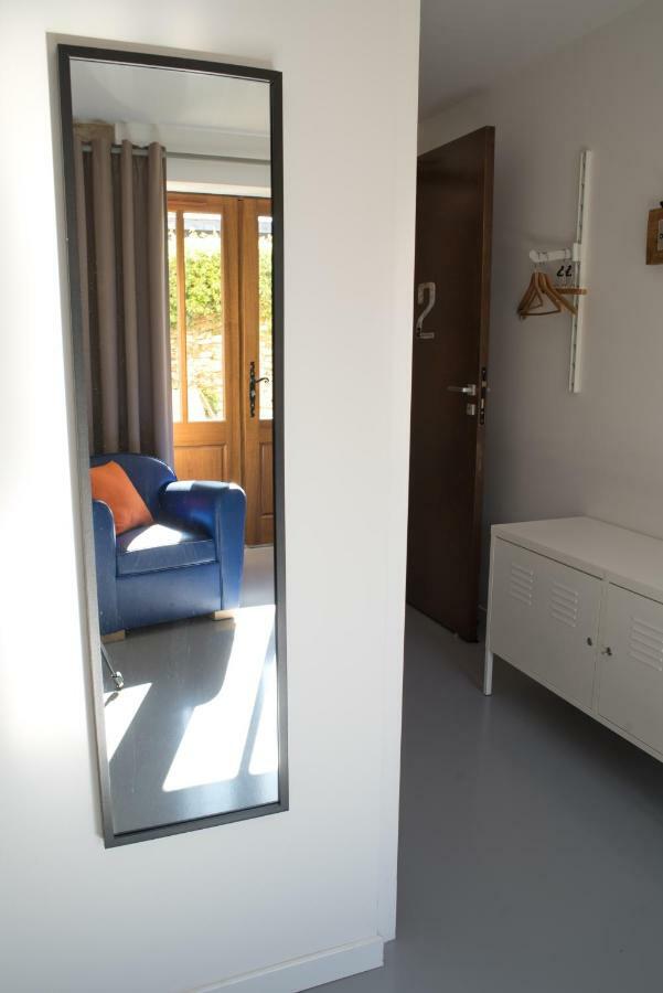 Hotel Le 23 Sauternes Eksteriør bilde